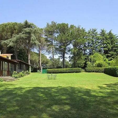 Il Centro Villa
