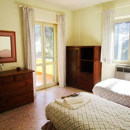Il Centro Villa *