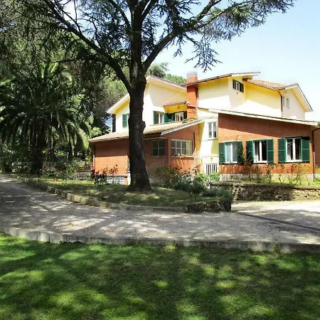 Il Centro Villa