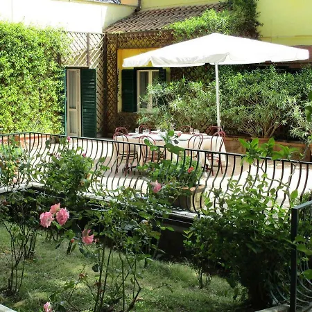 Villa Il Centro *