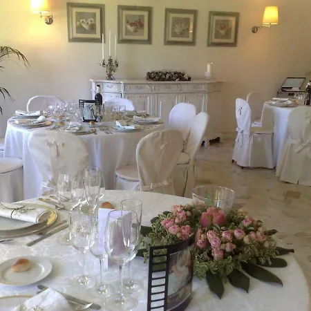 Il Centro Villa Bracciano (Rome)