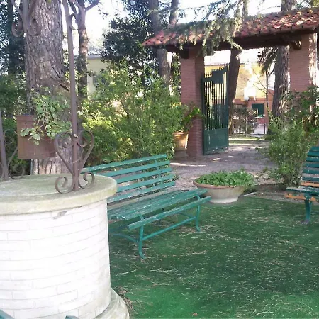 Il Centro Villa *