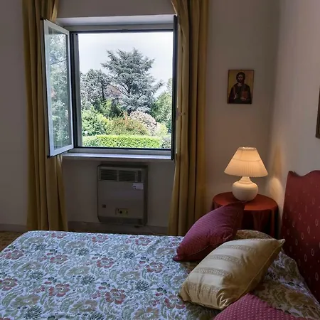 Il Centro Villa