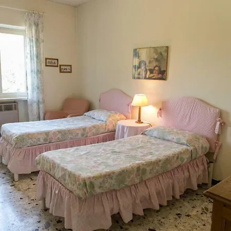 Villa Il Centro *