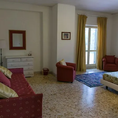 Il Centro Bracciano (Rome)
