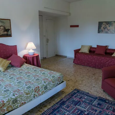 Il Centro Villa Bracciano (Rome)