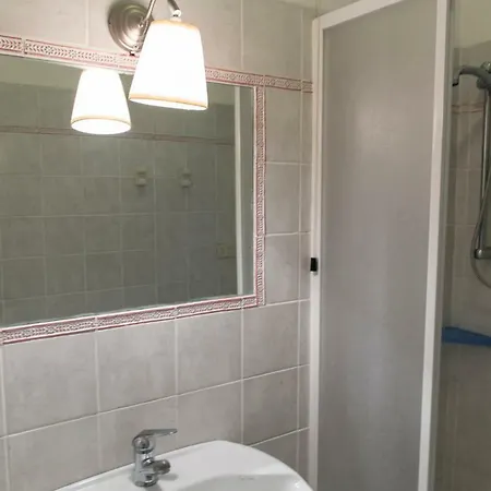 Il Centro Villa Bracciano (Rome)