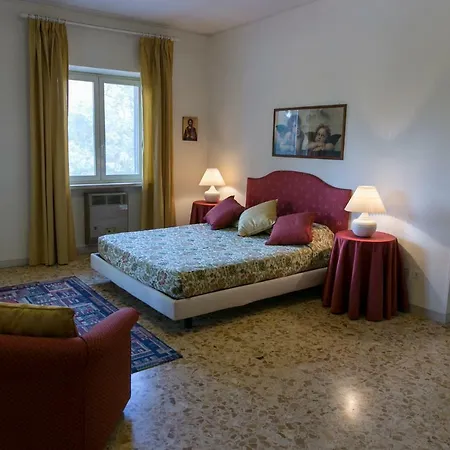 Il Centro Villa *