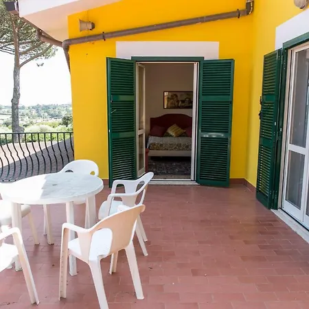 Il Centro Villa