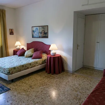 Il Centro Villa *