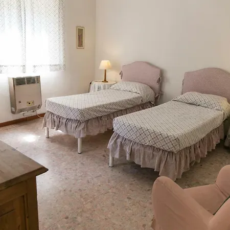 Villa Il Centro *
