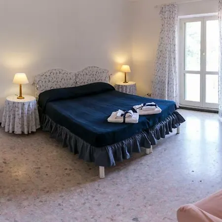 Il Centro Villa Bracciano (Rome)