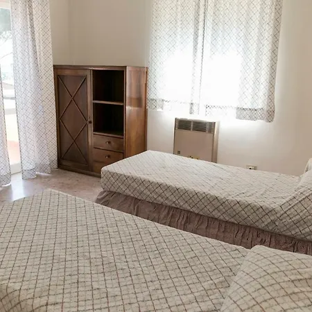 Villa Il Centro Bracciano (Rome)
