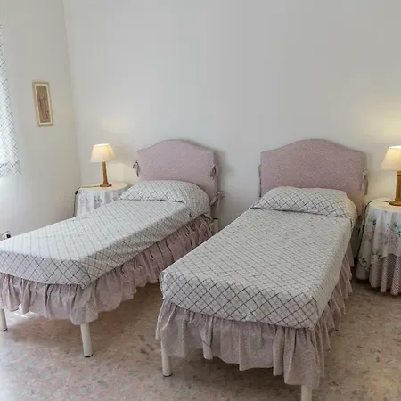 Il Centro *